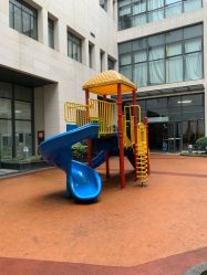 -苏州大学附属儿童医院(园区总院)