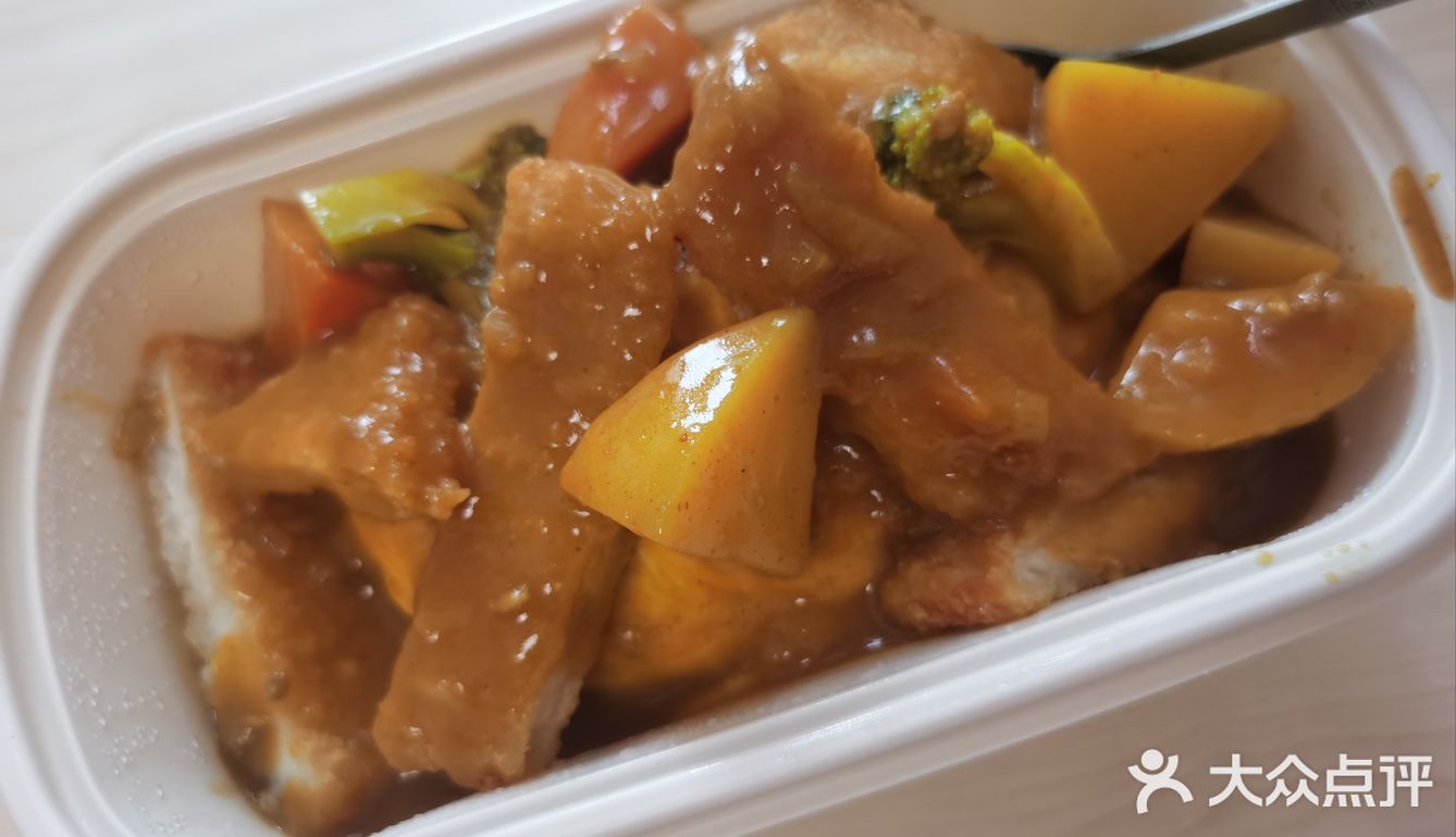 尝鲜外卖，别有一番风味！