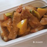 尝鲜外卖，别有一番风味！