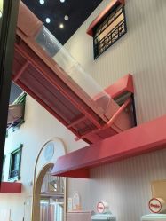 -奈尔宝·儿童乐园·亲子餐厅(华采天地店)