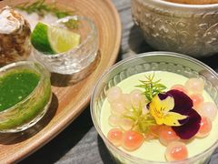 -Thai Alley泰爱里(二沙岛店)