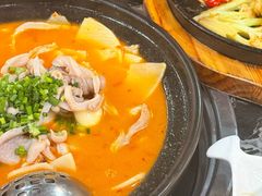 -李师傅脆肚(华强北店)