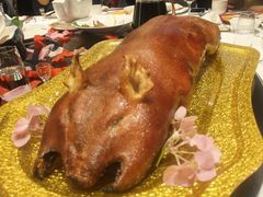 -新雅粤菜馆(南京东路店)