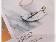 -The Rug Cafe(王府中环店)