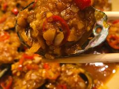 口味鲍鱼-东排食堂长沙小吃大排档(五一广场店)