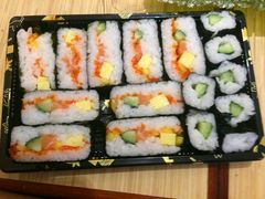 -友壹町寿司·料理(三水广场店)