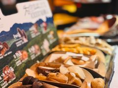 -芸山季·云南野生菌火锅(人民广场来福士店)