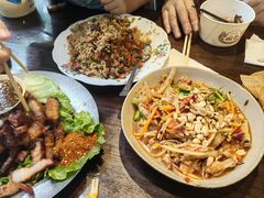 -婉泰·特色小吃·舂鸡脚(告庄二店)
