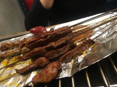 -叁宝烤肉• 西安烧烤(太乙路店)