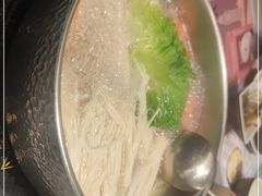 -椰小鸡·琼州糟粕醋·火锅(美兰缤纷城店)