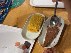 -宜家·瑞典风味餐厅(武汉荟聚中心店)