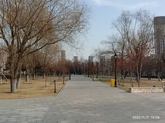 -哈尔滨音乐公园
