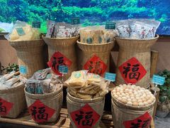 -筱爷叔·上海传统手工菜(玉树路店)