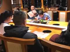 大堂-呷哺呷哺 黄金牧场 (欢乐谷店)