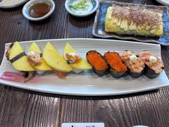 -大雄寿司(中华广场店)