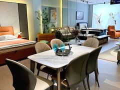 -红树湾家具博览中心(番禺店)