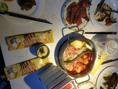 牛排-吉布鲁牛排海鲜自助(西湖万达店)