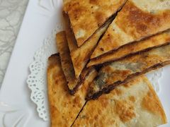 -福来居烤鸭店(天坛二店)