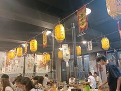 -水浒烤肉(医学院店)