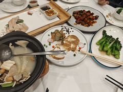 -广州酒家(昌岗地铁站店)