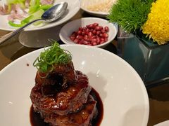 -大连君悦酒店·星海湾壹号Dalian·Dalian(星海广场店)