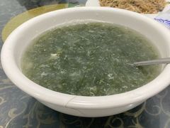 -梅子大排档