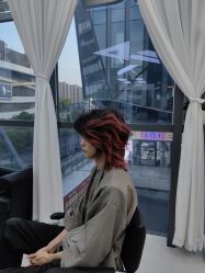-U·NI SALON 造型