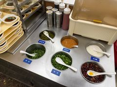 -清真·鸦儿李记·涮肉(花市店)
