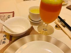 -利苑酒家(合景国际金融广场店)