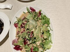 -唐拉雅秀酒店-唐苑中餐厅