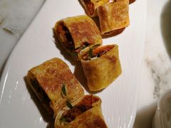 三丝卷-初蓉丨遇见新川菜(亲贤街荣耀店)