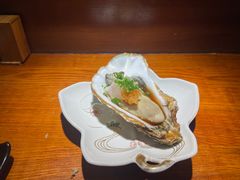 -桂马·日本料理·海胆·海鲜饭·酒场(民主广场店)