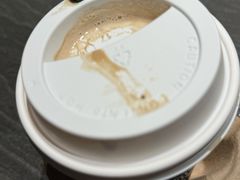 -星巴克(德阳洋洋百货店)