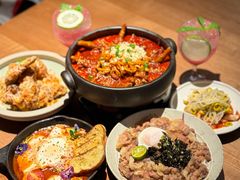 -双门洞·森系料理(体育西店)