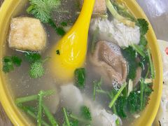 双档-玉华饮食店(茅台路店)
