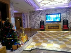 -GalaCity上海歌城(杨浦百联店)