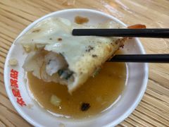 -众品老方子锅贴甜沫(李村店)