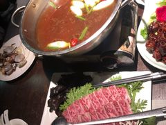 明火雪花牛肉-铂米星座(瑞安店)