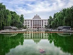 -四川大学(望江校区)