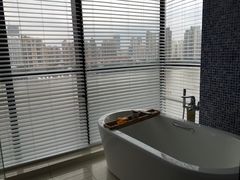 -上海外滩英迪格酒店