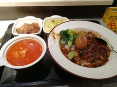 -乡村基(龙湖时代天街餐厅)