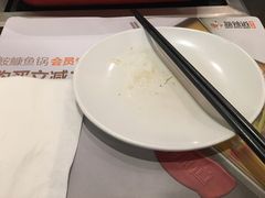 -新辣道鱼火锅(领展购物广场·中关村店)