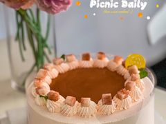 -浮光之丘MontCake生日蛋糕(花牌坊店)
