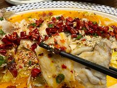 -郑庄脂渣海鲜楼(九水路店)