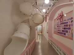 -韵姿少儿舞蹈(北外滩校区)
