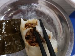 -崇州余荞面(落虹桥店)