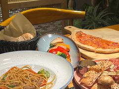 -百特喜·意大利餐厅(鹿都国际商业广场店)