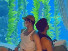 -南昌融创海世界