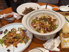 -燕喜堂·中华老字号(大明湖店)