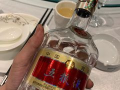 -清华酒楼(盘门店)